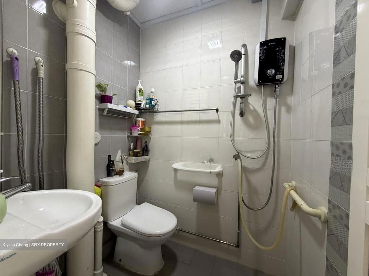 Blk 119 Mcnair Spring (Kallang/Whampoa), HDB 4 Rooms #631775861